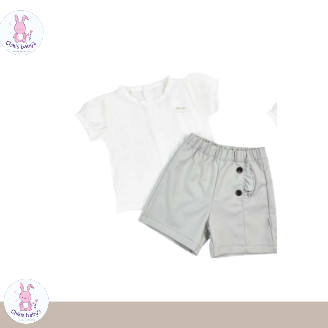 Conjunto Xiomara