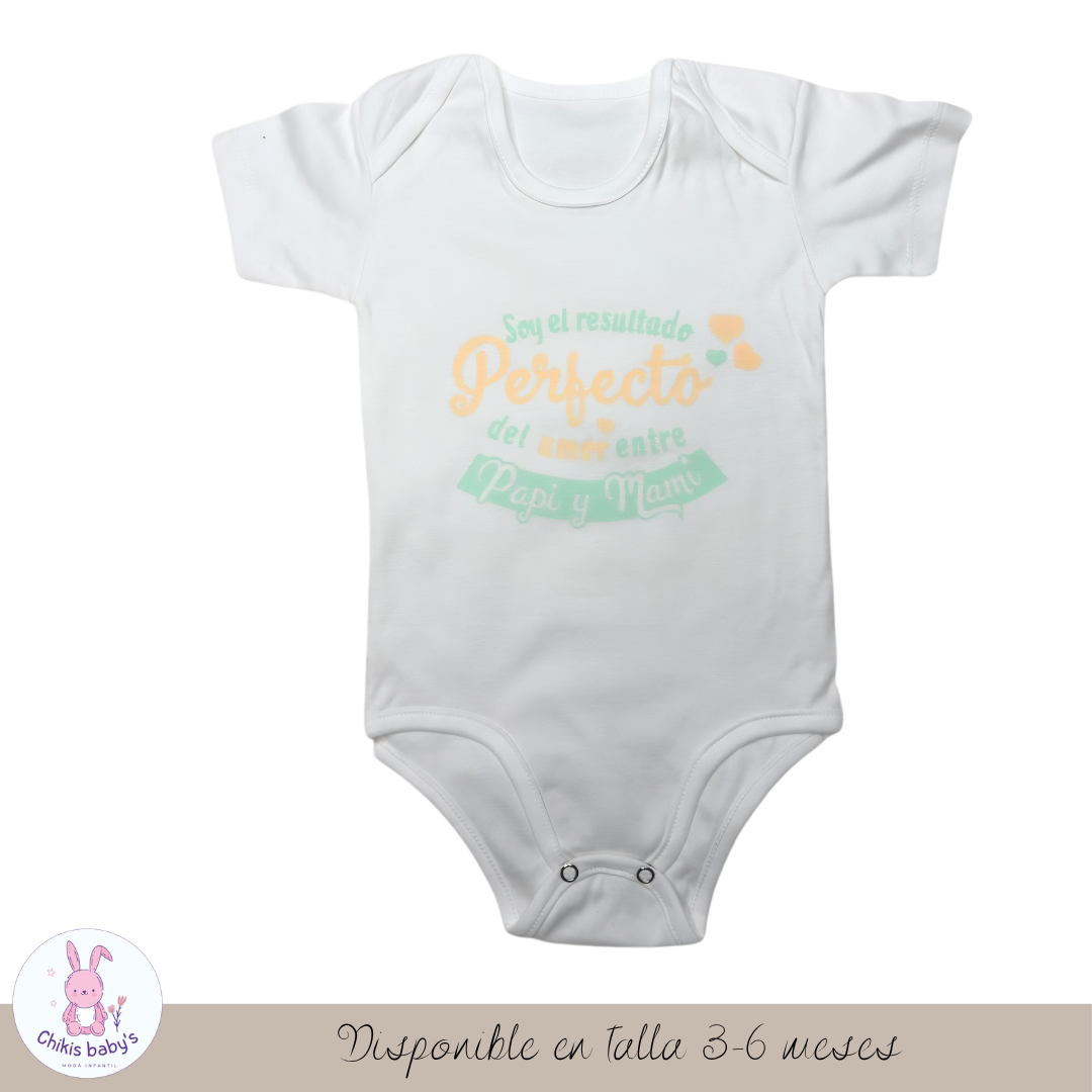 Body diseño