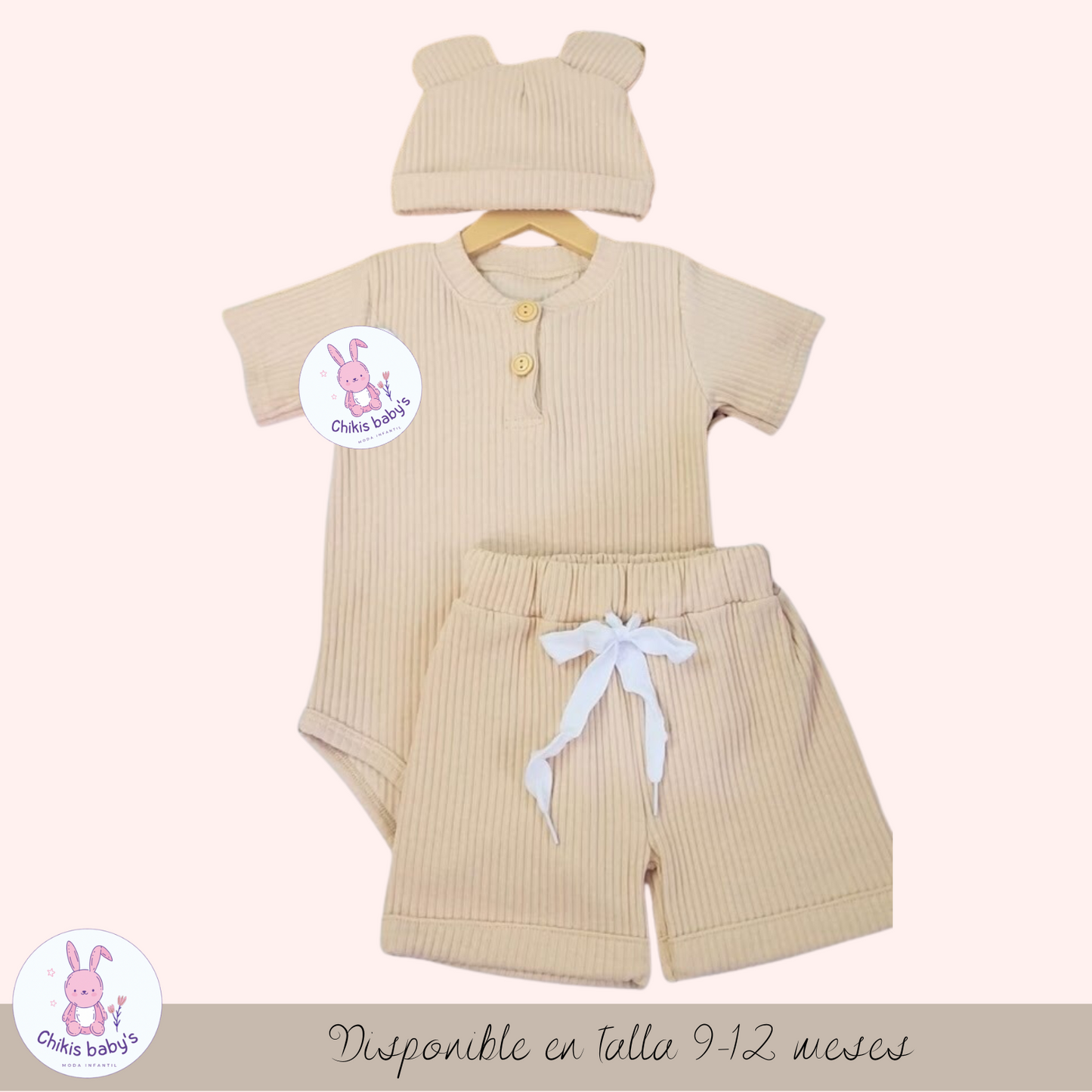 Conjunto Luisito