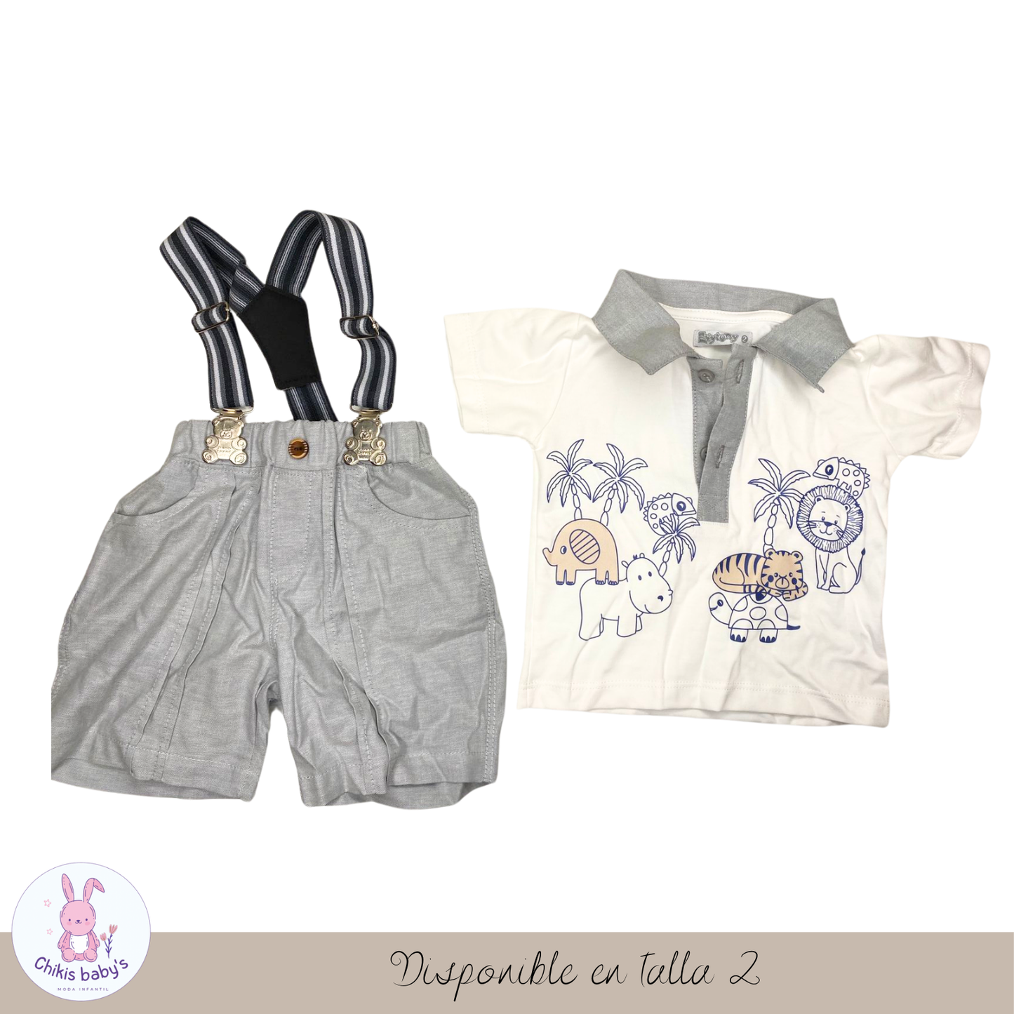 Conjunto Walter
