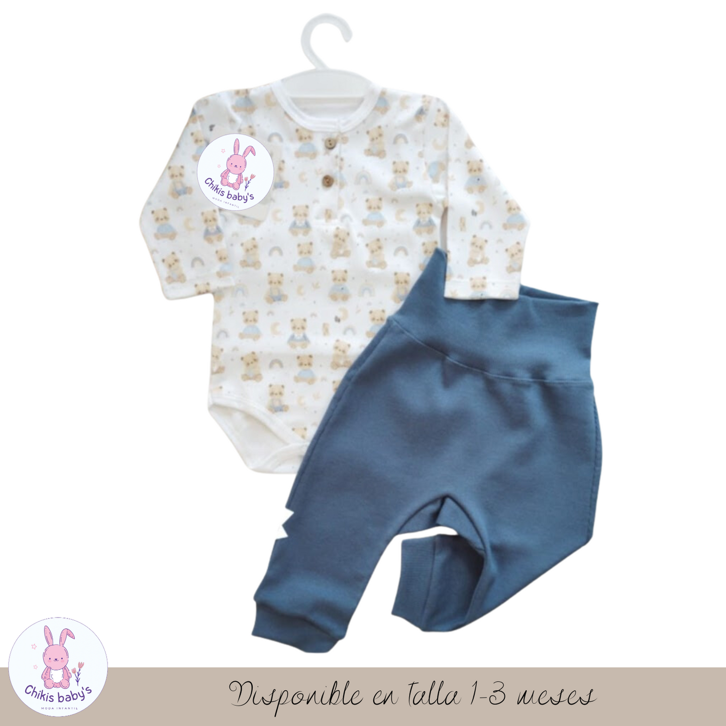 Conjunto Hans