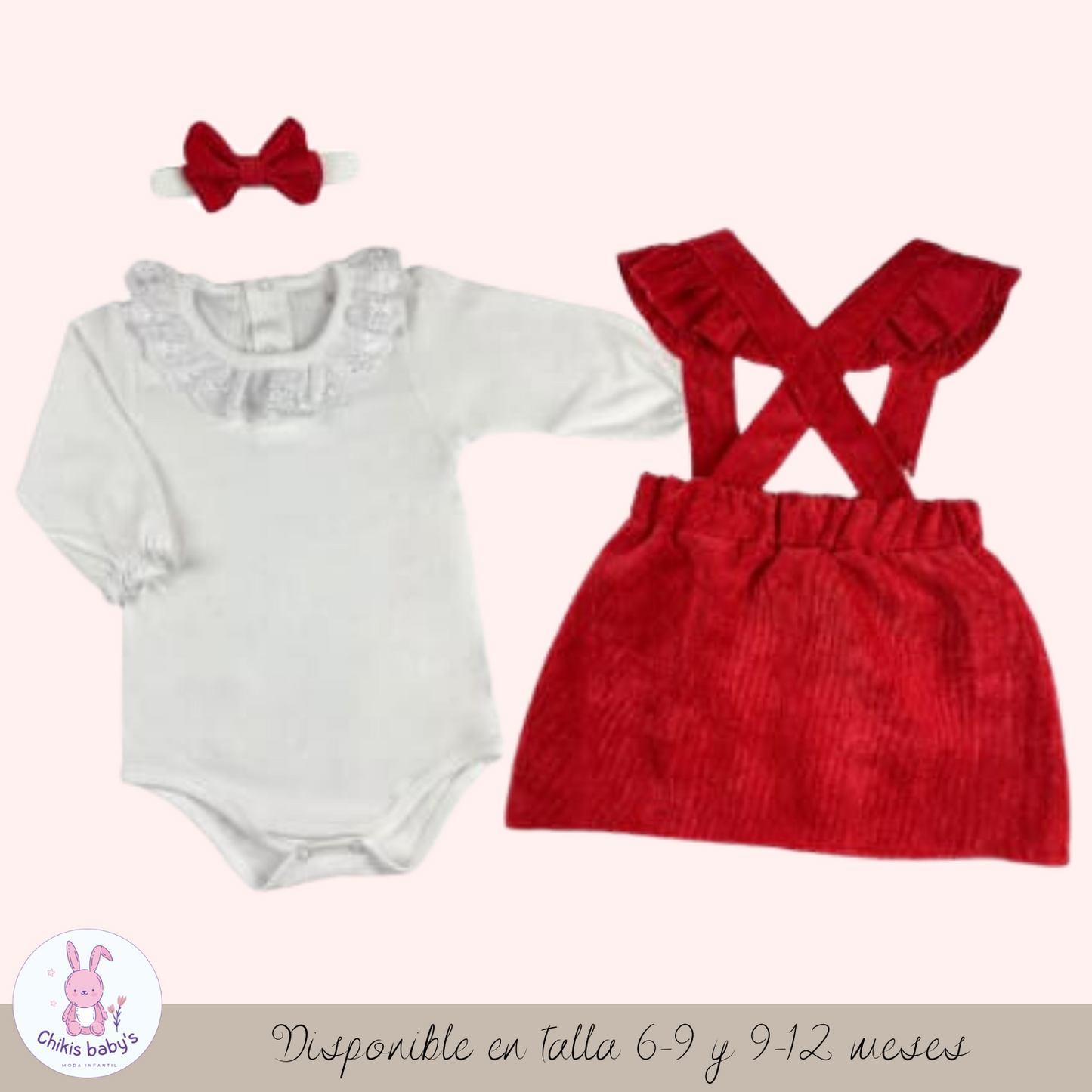 Conjunto Karito