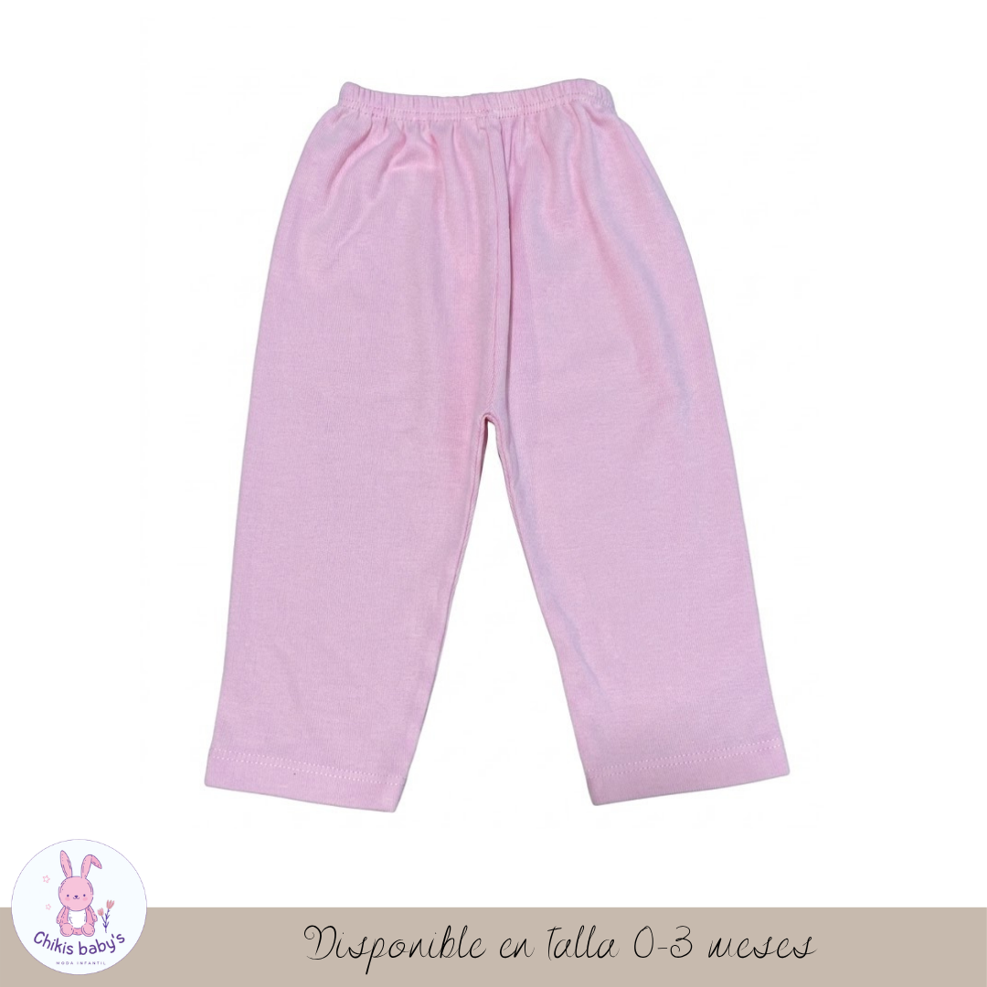 Pantalón básico