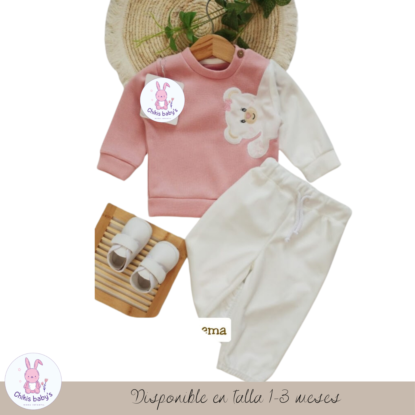 Conjunto Noa