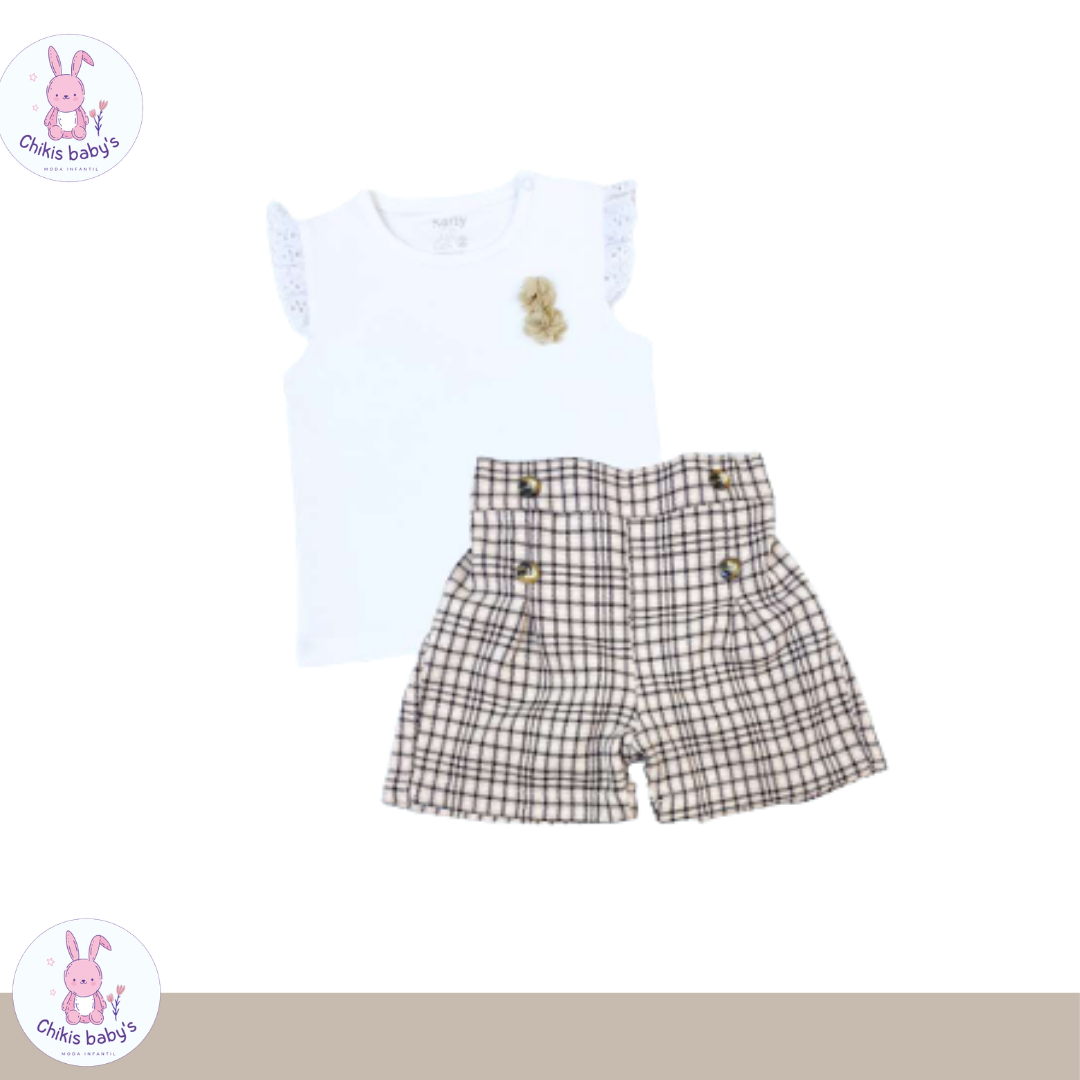 Conjunto Lorena