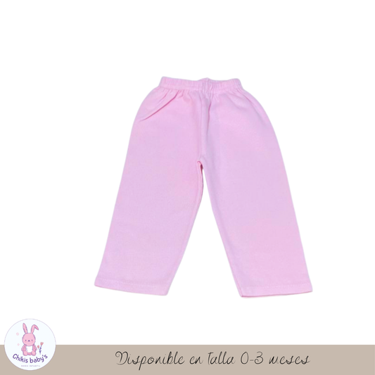 Pantalón básico