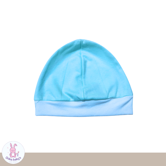 Gorro para bebé de 0 a 3 meses