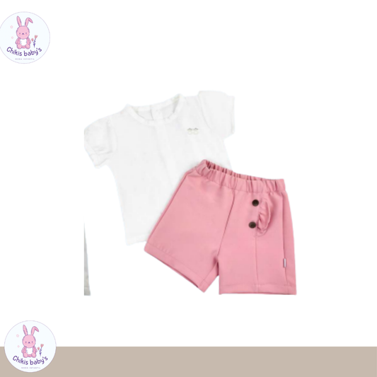 Conjunto Xiomara