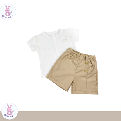 Conjunto Xiomara