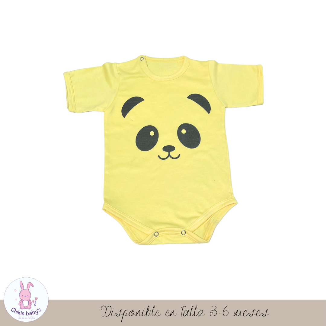 Body Panda