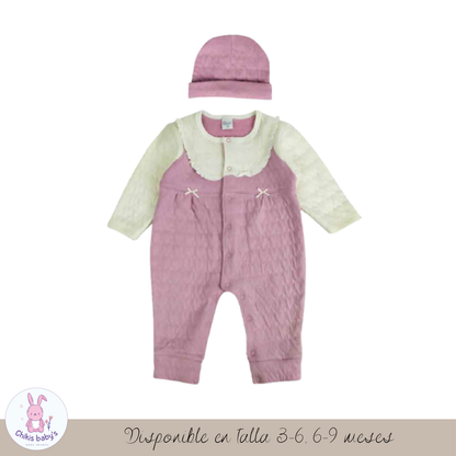 Bebecrece Zara