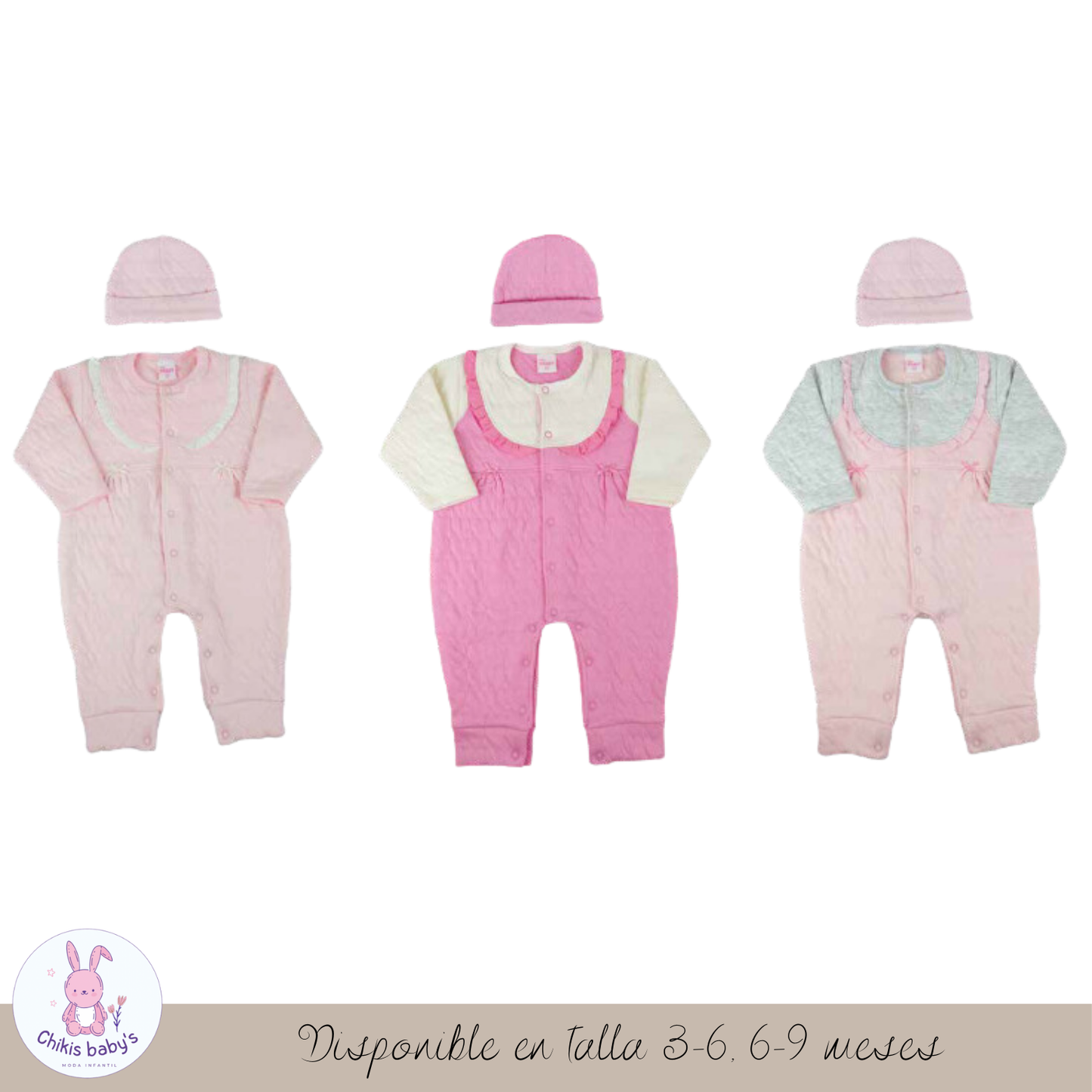 Bebecrece Zara