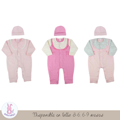 Bebecrece Zara
