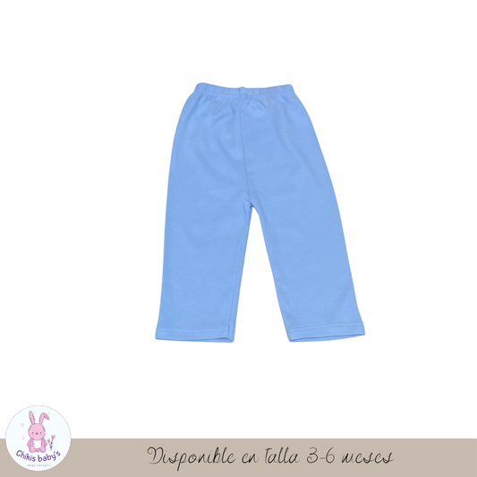 Pantalón básico
