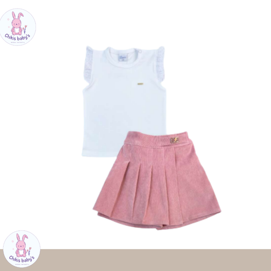 Conjunto Mayte