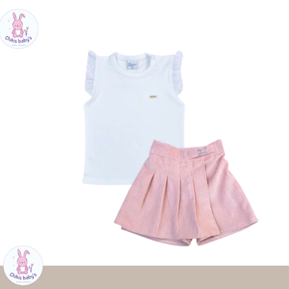 Conjunto Mayte