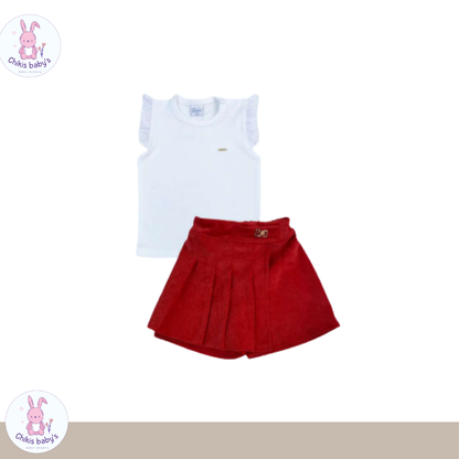 Conjunto Mayte