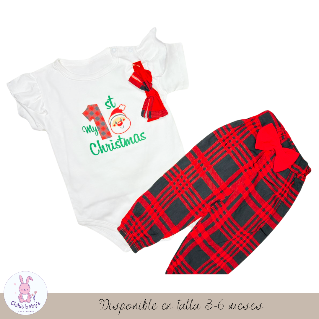 Set Navideño Liquidación