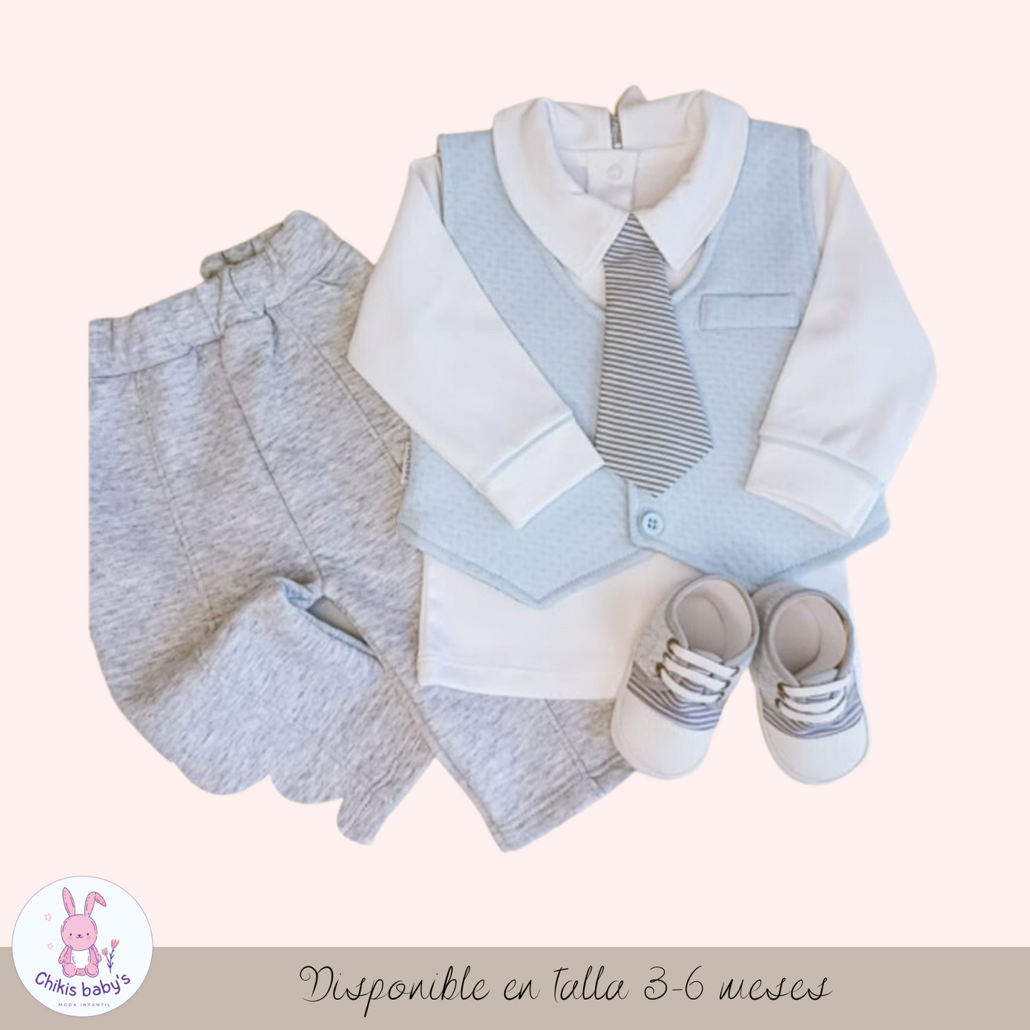 Conjunto valentin