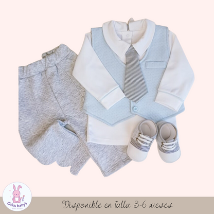 Conjunto valentin