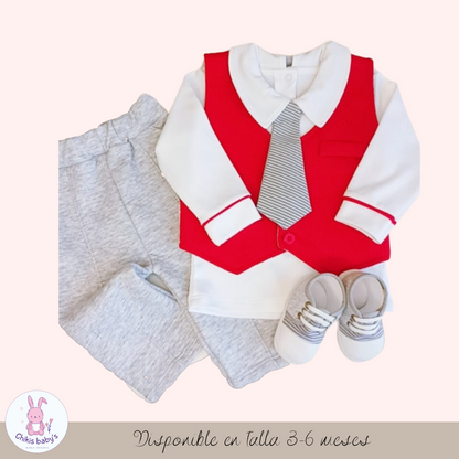 Conjunto valentin