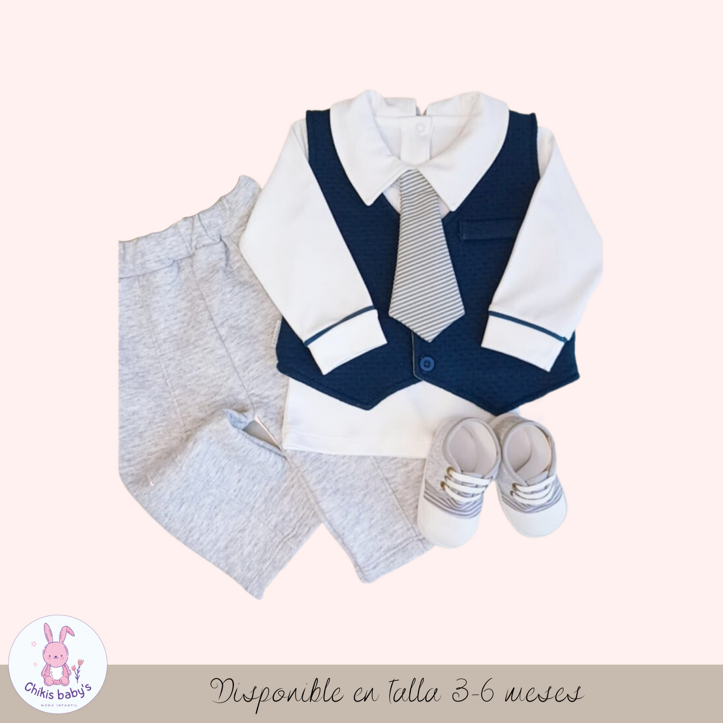 Conjunto valentin