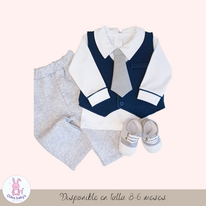 Conjunto valentin