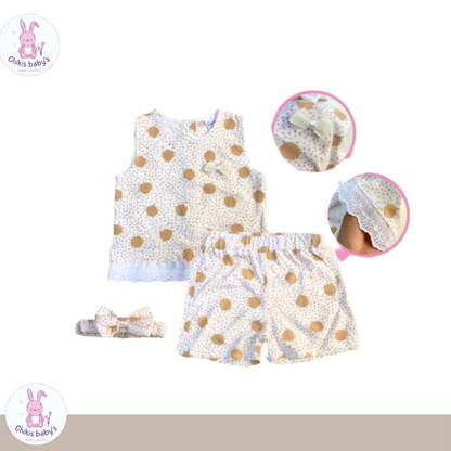 Conjunto Dorita