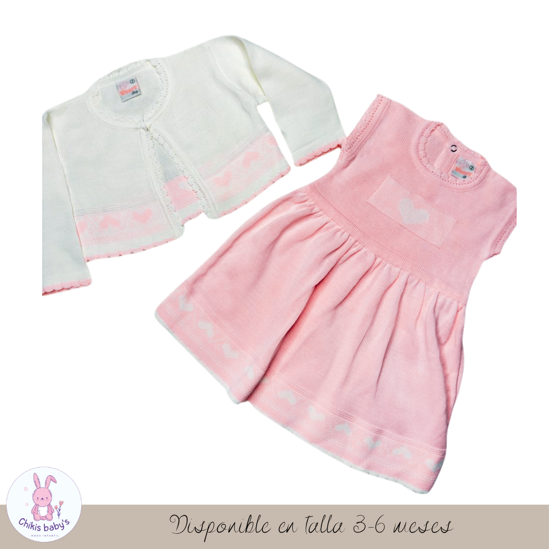 Vestido Florencia