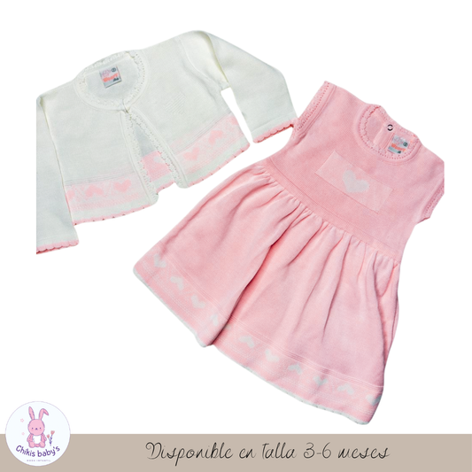 Vestido Florencia
