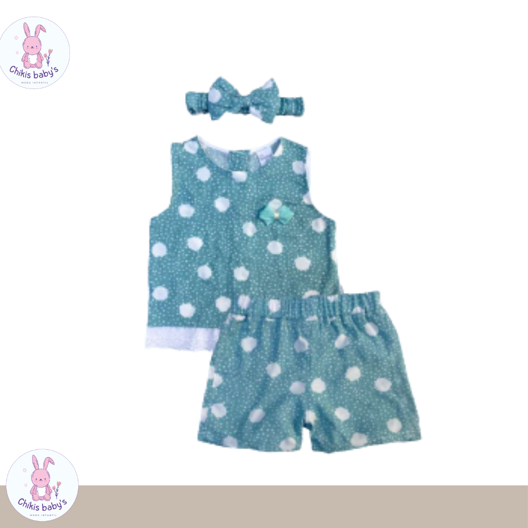 Conjunto Dorita