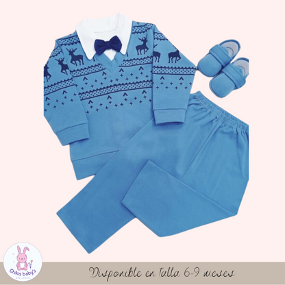 Conjunto Ivan