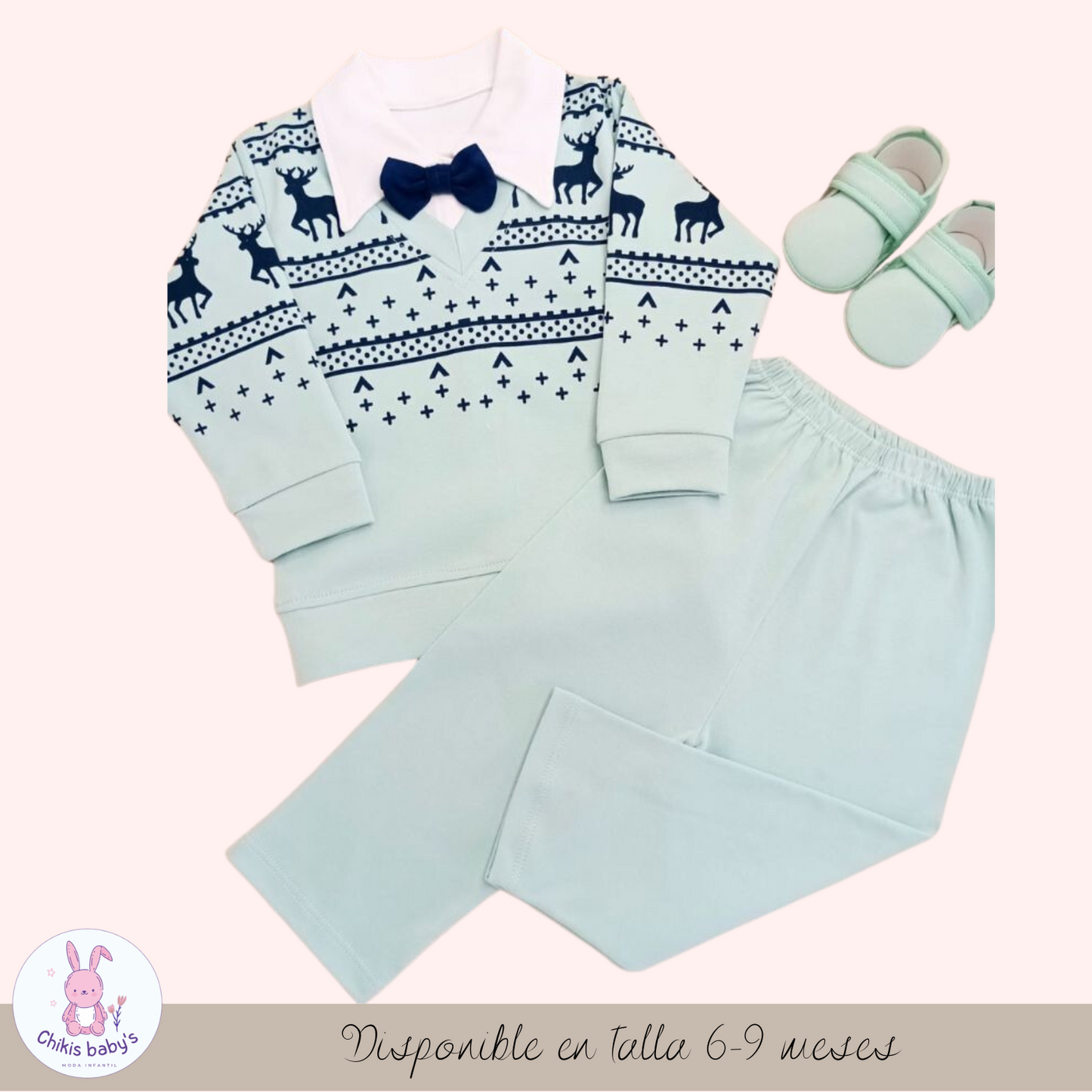 Conjunto Ivan