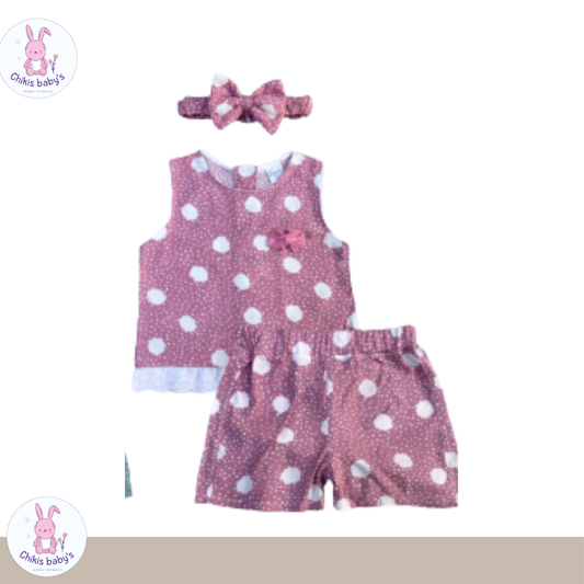 Conjunto Dorita