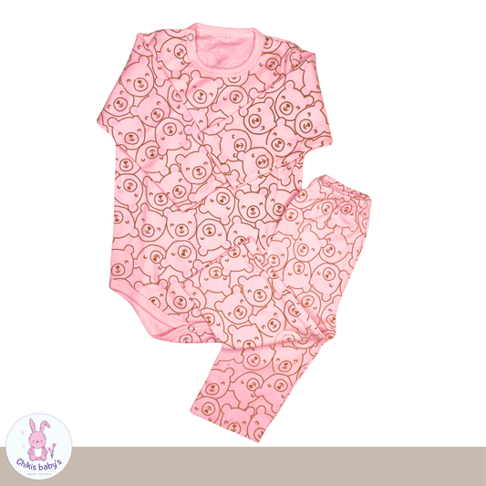 Set conjunto