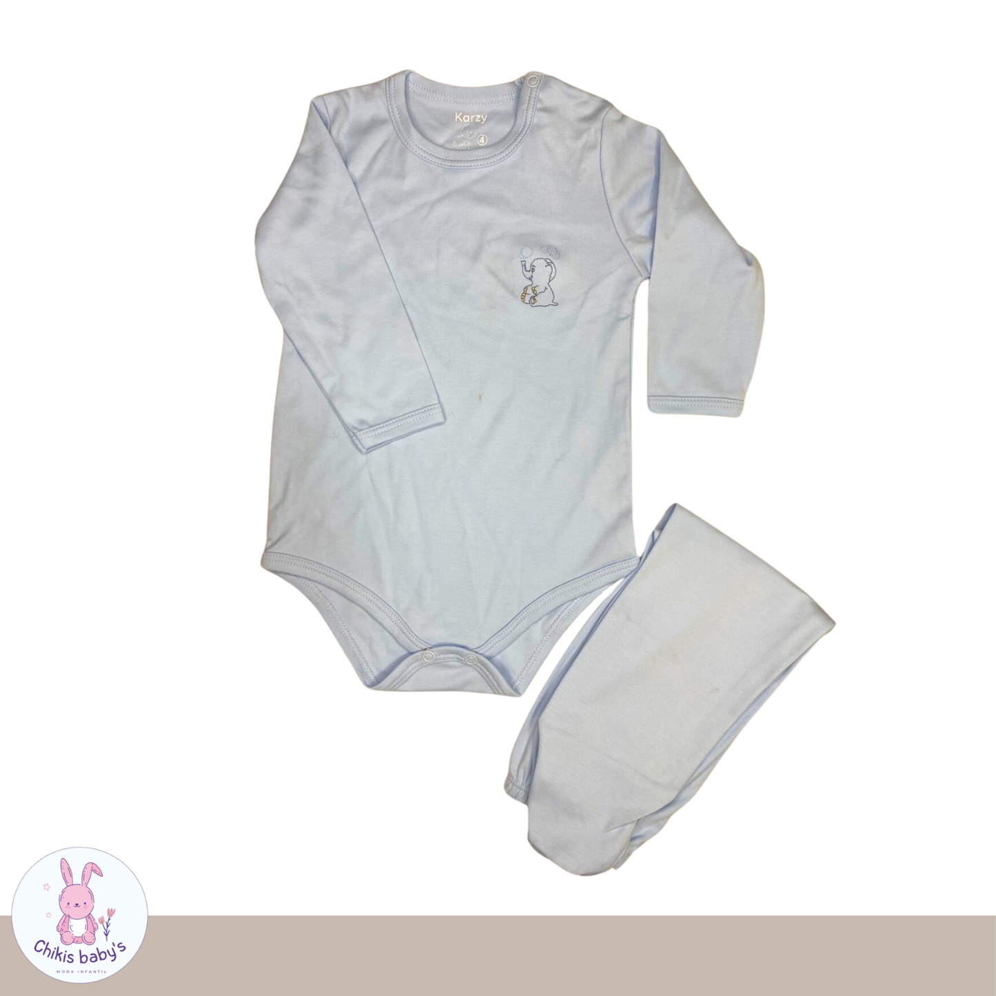 Set conjunto