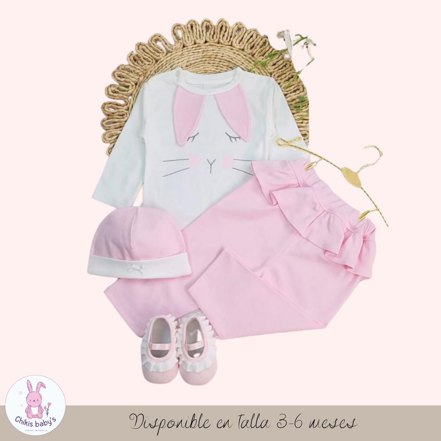 Conjunto Coni
