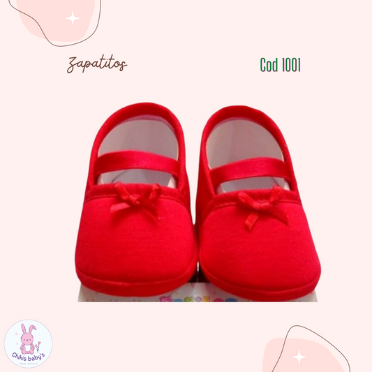 Zapatitos