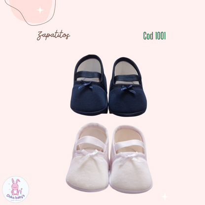 Zapatitos