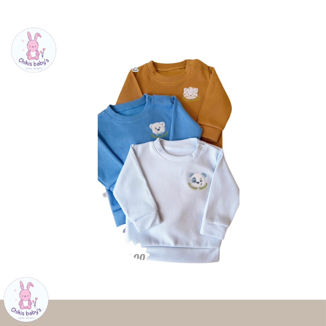 Polera Otoño