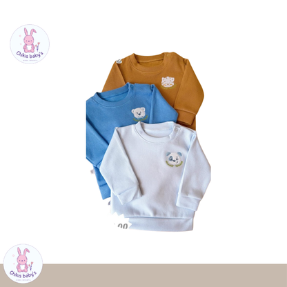 Polera Otoño