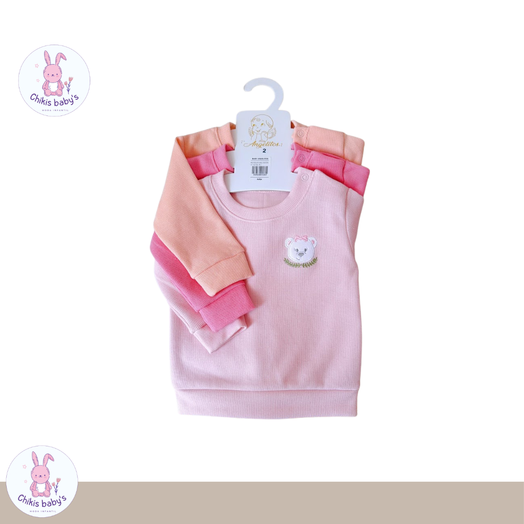 Polera Otoño