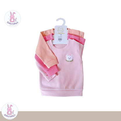Polera Otoño