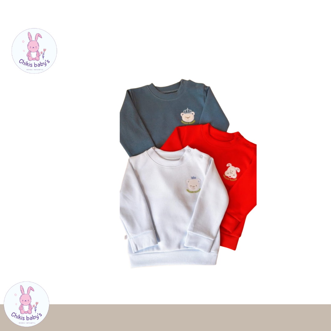 Polera Otoño