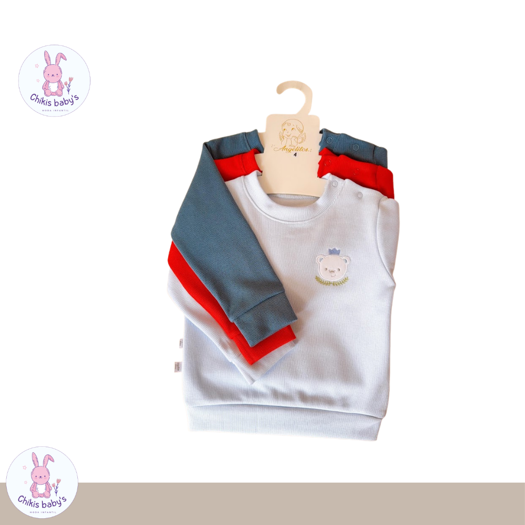 Polera Otoño