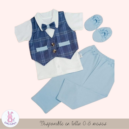 Conjunto Fernando