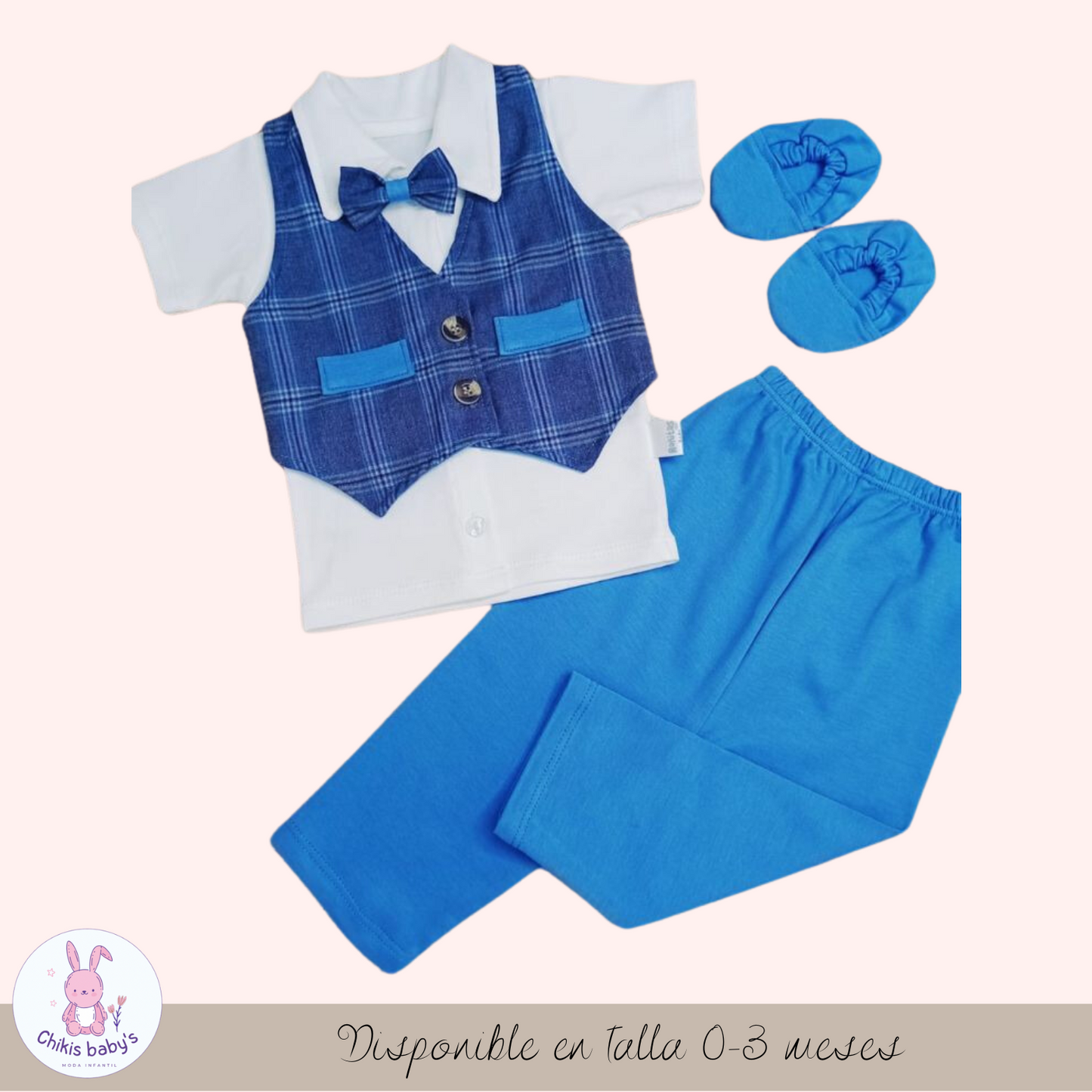 Conjunto Fernando