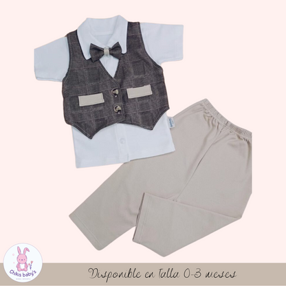 Conjunto Fernando