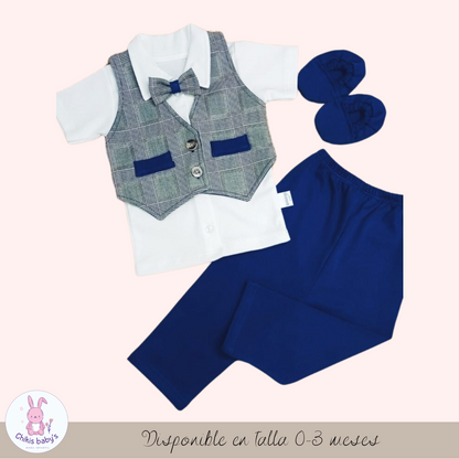 Conjunto Fernando