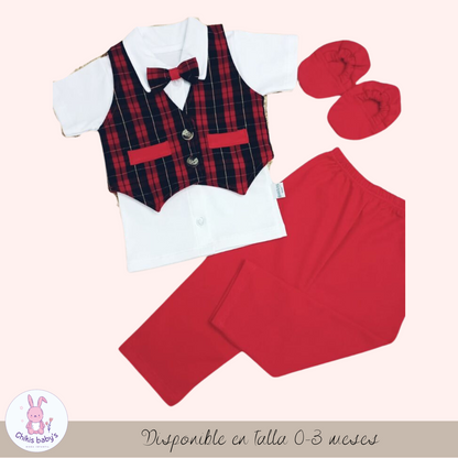 Conjunto Fernando